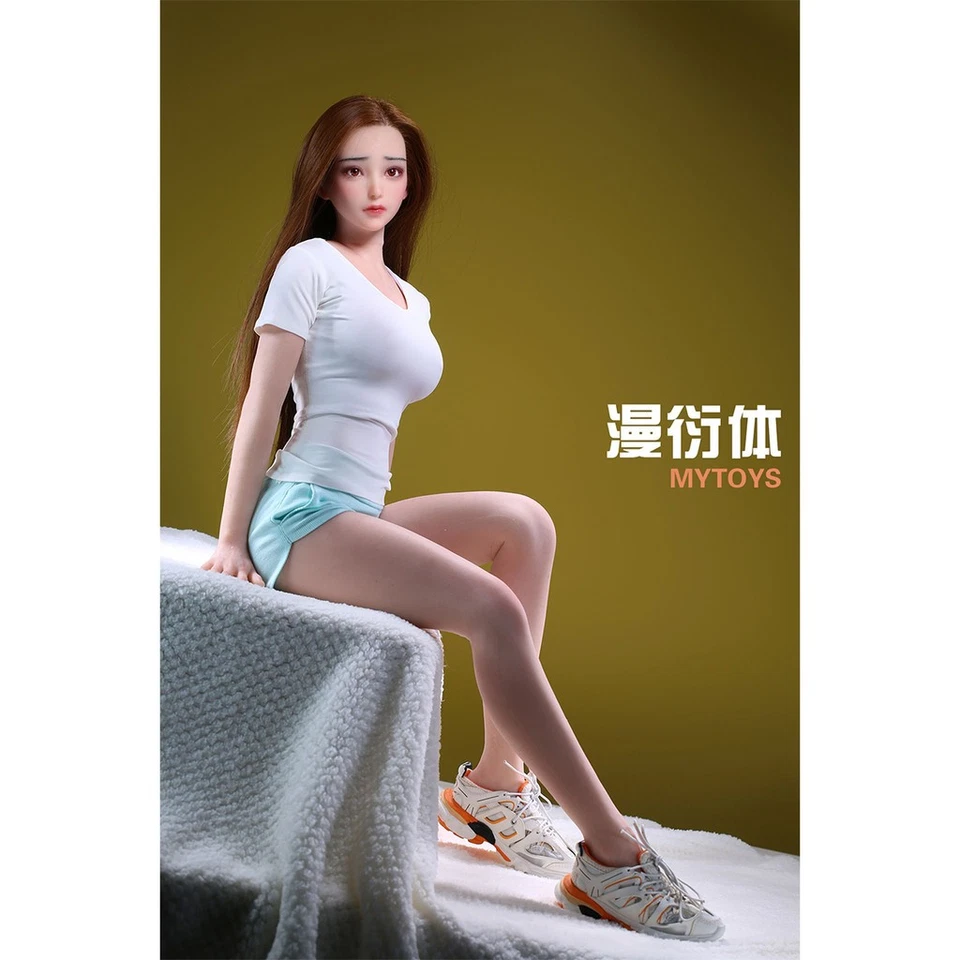 HIPLAY MYTOYS Xiaoyun Rubber-Coated Figure Body 1/3 Action Figure Body - Image 4 of 4