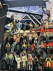 Hasbro G.I. Joe 1987 Vintage Figure Lot