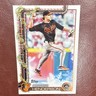 Topps 2025 Holiday #H18 Gunnar Henderson Orioles