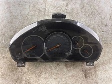 Compteur Mitsubishi GRANDIS
