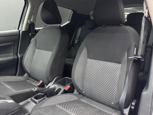 2020 Nissan Micra 1.0 IG-T n-tec XTRON Euro 6 (s/s) 5dr HATCHBACK Petrol Automat - Picture 14 of 24