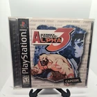 Street Fighter Alpha 3 (Sony PlayStation 1, 1999)