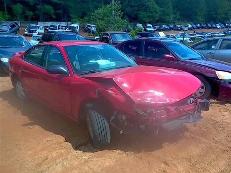 Motor limpiaparabrisas compatible con 03-05 CAVALIER 86959 Foto 3 de 4