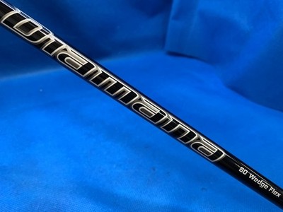 Cleveland CVX ZIPCORE 9° Wedge 46 Diamana for CGII Wedge #bf