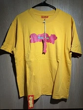 Mens Hyde Park You Aren’t Invited Shirt Size Small