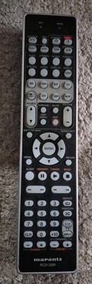 Genuine Marantz RC013SR Remote Control - OEM Marantz 