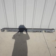 2020 - 2025 Mercedes GLB250 EQB300 Left Side Skirt Rocker Molding Panel OEM