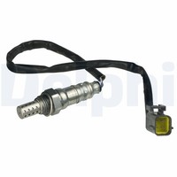 1X Delphi ES20235-12B1 Lambdasonde FüR Rover Land Rover