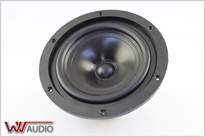 Kef B160 SP1222 Price Is For One Piece. Read Description. 4 Ohms.