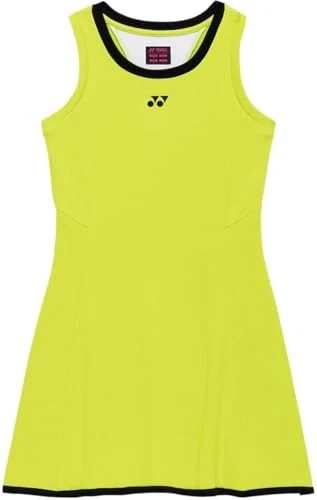 knee length dresses for ladies Yonex Womens Paris Dress Navy XL