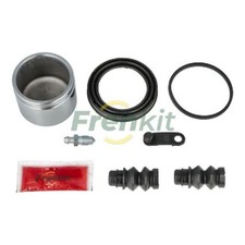 1x ORIGINAL® Frenkit Reparatursatz, Bremssattel Vorne für VW ID.3 (E11 E12) VW