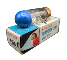 Sylvania CRA 300W 120V Bulb Lamp Blue Dot Qty 1 