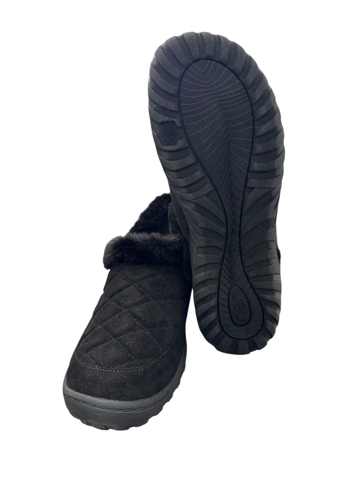 Mocasín informal sin cordones JBU by Jambu Aubrey para mujer talla 7,5 Foto 4 de 4