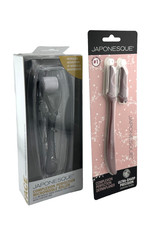 Japonesque Complexion Perfection Facial Microneedle Derma Roller  Dermaplaner