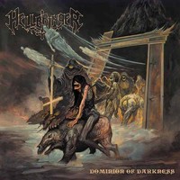 Hellbringer - Dominion Of Darkness - Vinyl Record - G3Z