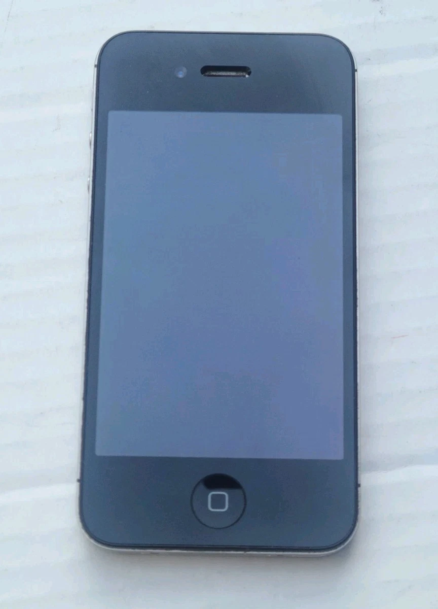 iPhone 4s 16GB Black for Sale | Shop New & Used Cell Phones | eBay
