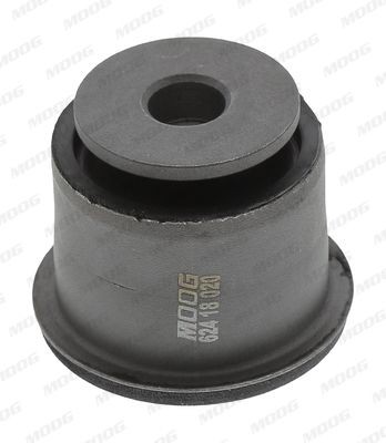 CONTROL ARM WISHBONE BUSH PAIR FRONT UPPER CH-SB-14088 MOOG 2PCS NEW - Picture 2 of 4