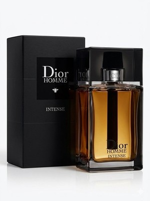 Dior Homme Intense Eau de Parfum Spray for Men Men's Fragrance