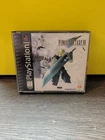 Final Fantasy VII (PlayStation 1, 1997)