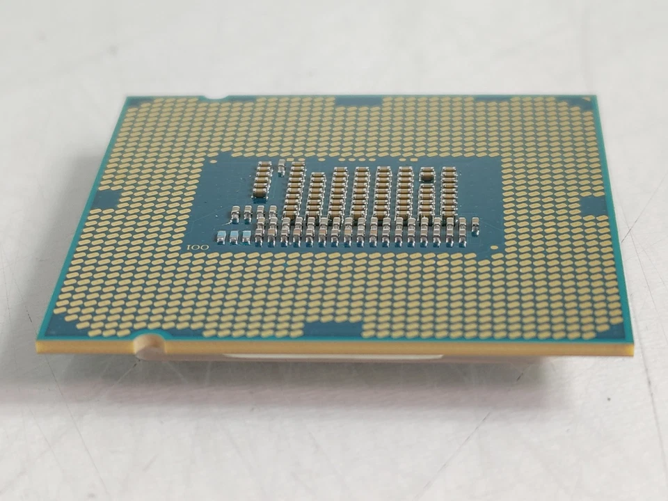 Intel Pentium G2030T LGA 1155 2.6 GHz Desktop CPU Processor SR164 - Image 4 of 4