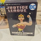DC Wonder Woman Justice League Resin Bust Limited Edition Varner Studios