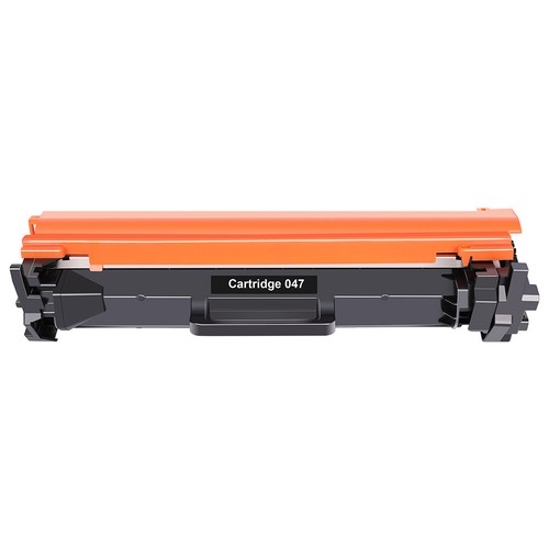 2PK Black Canon 047 Toner for Canon 047 ImageCLASS MF113W MF112 LBP113W LBP112 - Imagen 4 de 8