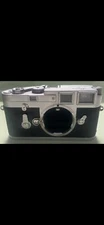 Leica M 3 argento n° 986933 