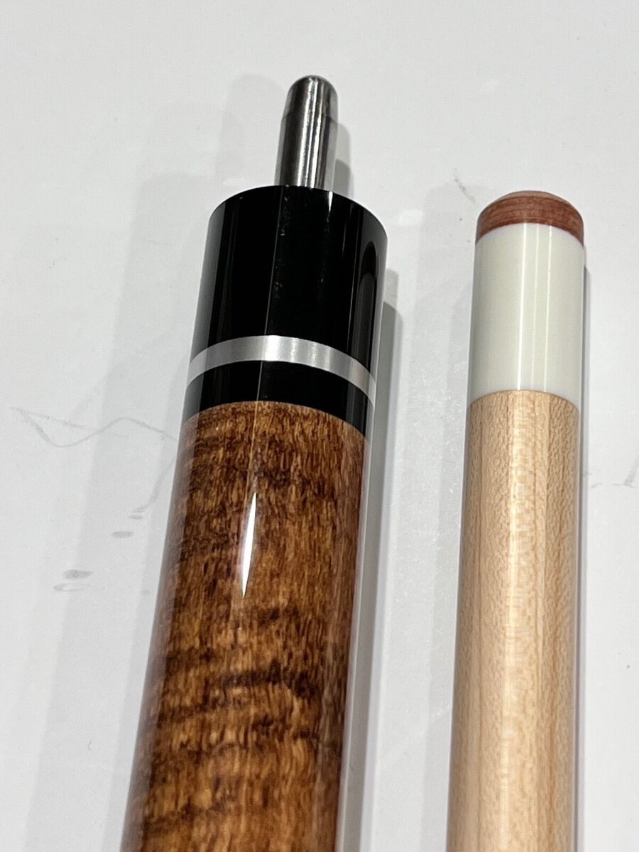 LUCASI LHE20 CUE HYBRID 10 PC SHAFT UNILOC KAMUI TIP BRAND LUCASI LHE20 CUE HYBRID 10 PC SHAFT UNILOC KAMUI TIP BRAND