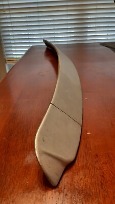 AC Schnitzer Roof Spoiler for E46 M3