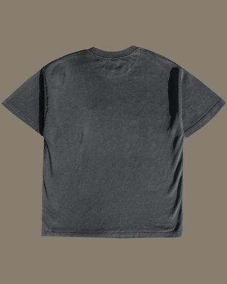 【KOOLOSET】Vintage Survive Dark Tee KOOLOSET】Vintage Survive Dark Tee Vintage KOOL Menthol