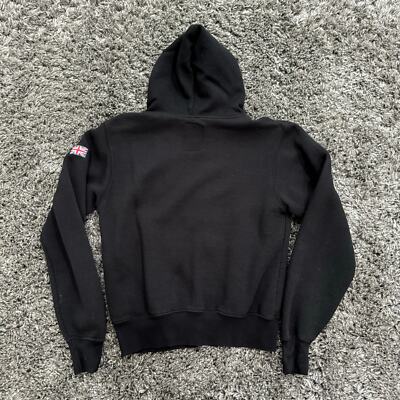【Paragraph】22FW★ Old London Team Sweatshirt No.027 Fashion From London Garment-Dyed Women's Sweatshirt - Grey