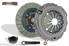 CLUTCH KIT SET BAHNHOF FOR 06-15 HONDA CIVIC DX GX LX EX 1.8L 4Cyl SOHC