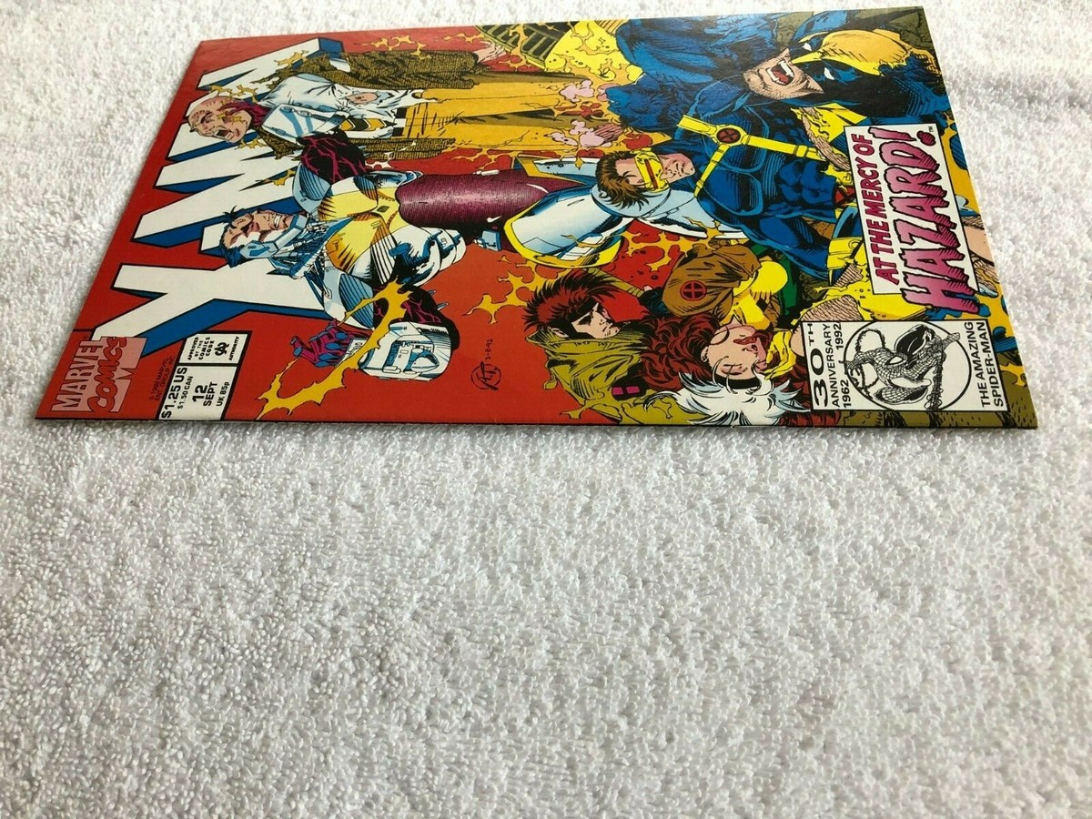 X-Men #12 (Sep 1992, Marvel) VF+ 8.5 | eBay