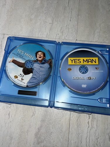 Yes Man (Blu-ray, 2008) - Bild 6 von 8