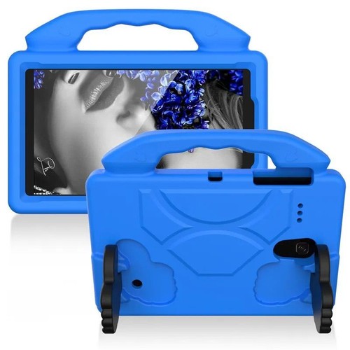 For iPad 4 5 6 7 8 9 10 Gen PRO Air Mini Kids EVA FOAM Shockproof Case Cover - Picture 15 of 27