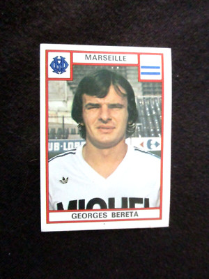 13 Vignettes Images Ageducatif 1975/76 | Équipe De Marseille, Rare, Collection Football