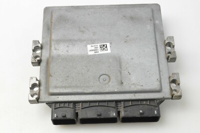 NISSAN QASHQAI J10 2006 2013 1.5 DCI ENGINE CONTROL UNIT ECU S180067173
