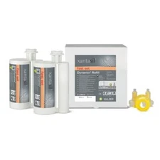 Kulzer 66052101 Xantasil Alginate Substitute Dynamix Fast Set 380 mL 2/Pk