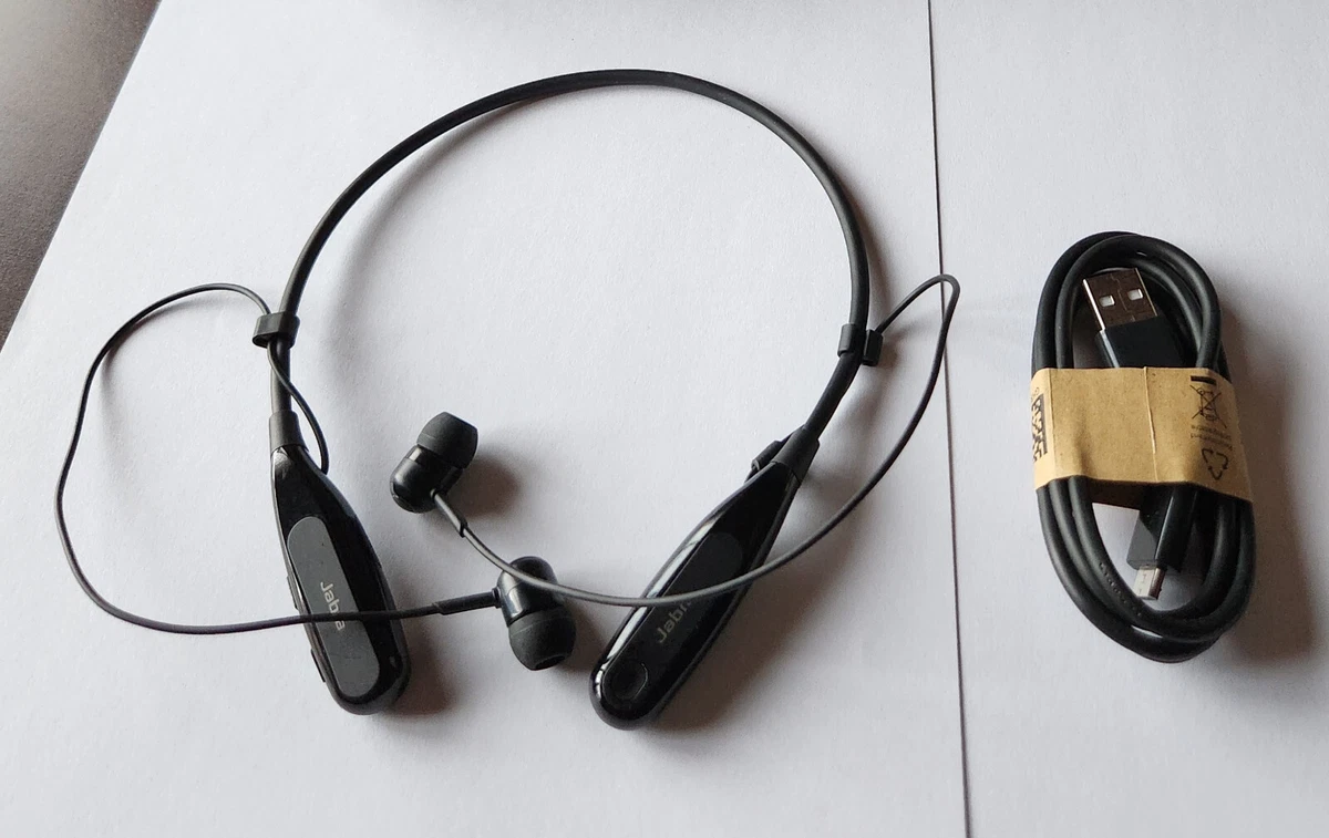 Jabra halo wireless earphones sale