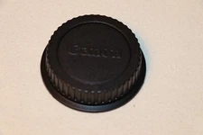 Canon Rear Lens Cap For Canon EF Mount Cameras - NEW