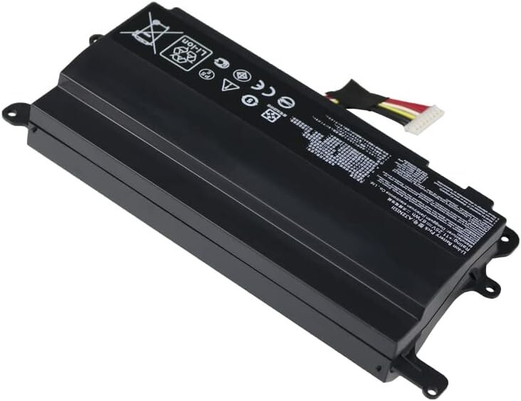Batterie A32N1511 pour portable ASUS ROG G752 - 4