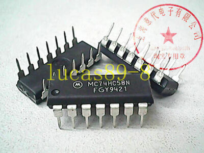 10pcs new CD4071BCN #E9*