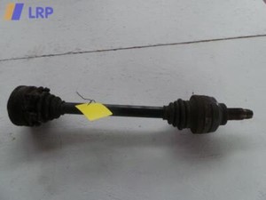 BMW 5er E39 Antriebswelle Gelenkwelle hinten links od. rechts 33201229142