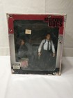 2001 Mexzco "Reservoir Dogs" (Mr. Blonde Marvin & Nash) Action Scene Set Nib