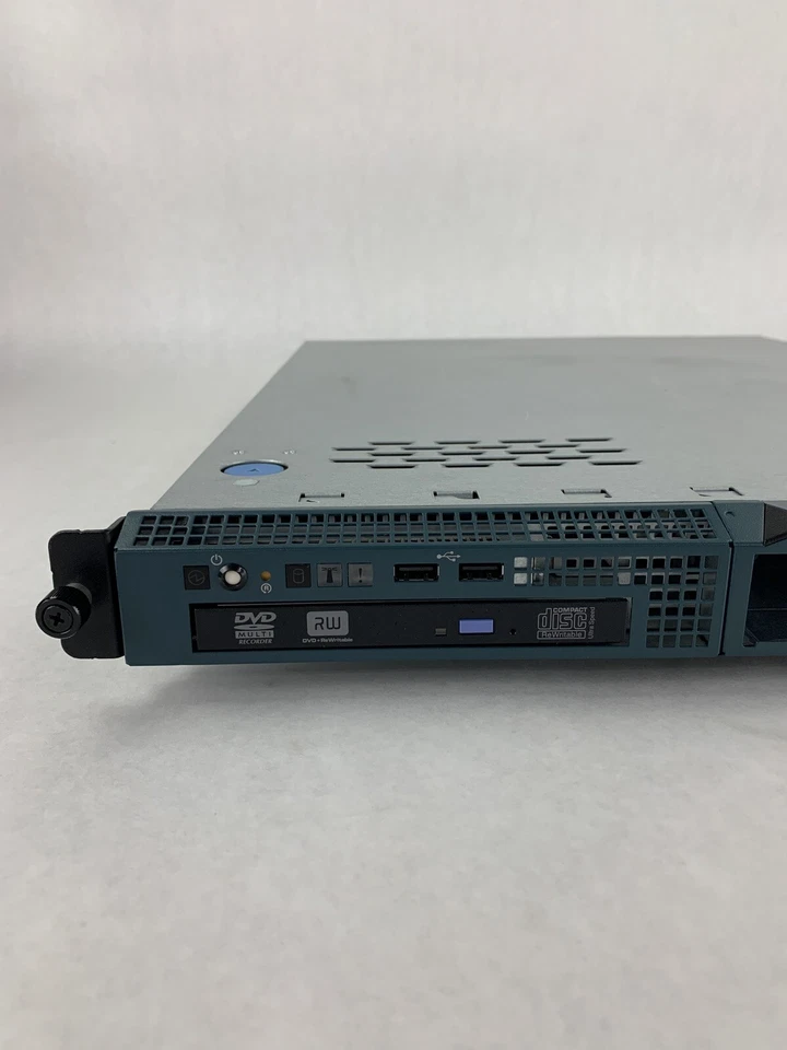 Cisco 1121 Secure Access Control Core 2 Quad Q9400 2.66 GHz 4 GB Ram No OS No HD - Image 3 of 4