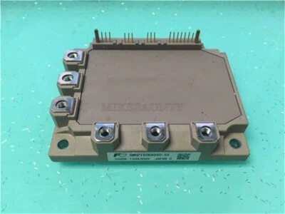 1Pc New 6MBP150RA060-55 6MBP150RA-060-55 Fuji Module aa
