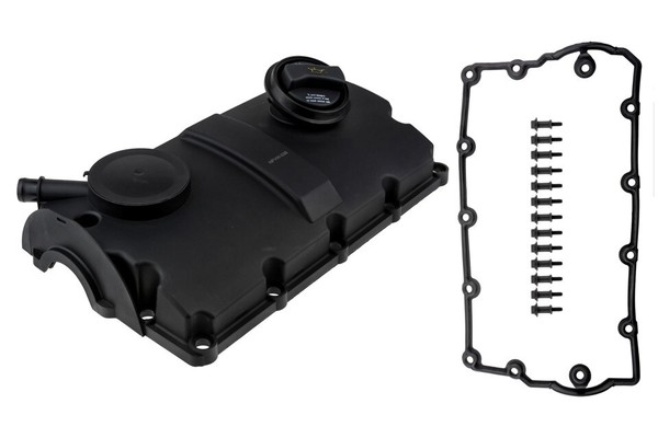 Motorventildeckel FüR VW Audi A4 B5 97- Passat B5 98--image