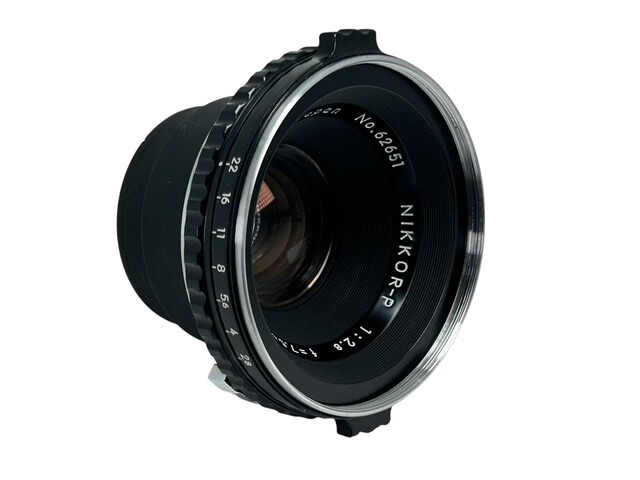 完動 Zenza BRONICA S2 NIKKOR-P 75ｍｍ F2.8 Shop : Buy Zenza Bronica S2 Camera Kit With Nikon 75mm F2 8