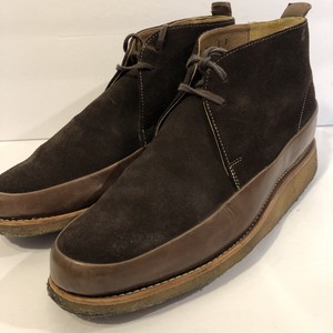 grenson chukka