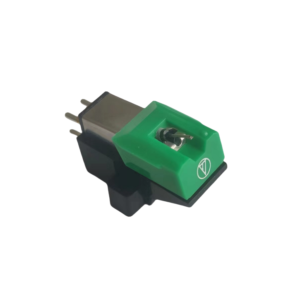 Audio-Technica AT95E Dual Magnet Phono Cartridge ELLIPTICAL | eBay